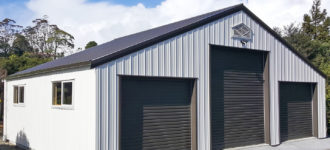 RV Garage Metal Buildings: Uses and Benefits