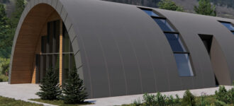 Quonset Hut Homes: Amazing and Affordable!